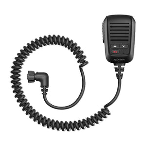Garmin Fist Microphone f/VHF 210/215 - TRAPSKI