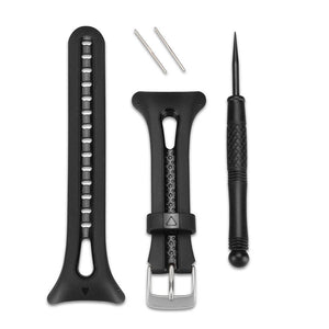 Garmin Forerunner 10/15 Watch Band - Black - Small - TRAPSKI
