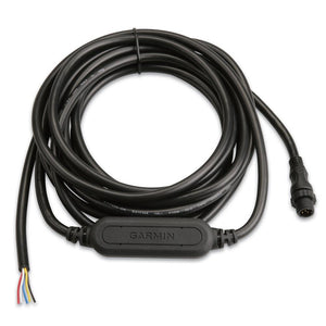 Garmin GFL 10 Fluid Level NMEA 2000 Analog Adapter - TRAPSKI