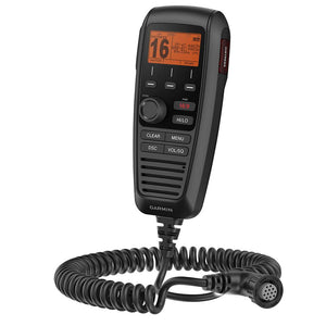 Garmin GHS 11 Wired VHF Handset - TRAPSKI