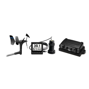 Garmin GMI Wired Start Pack 52 - TRAPSKI