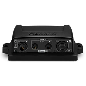 Garmin GND 10 Black Box Bridge - TRAPSKI