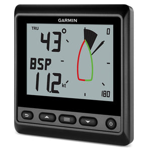 Garmin GNX Wind Marine Instrument - TRAPSKI