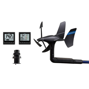 Garmin GNX Wireless Sail Pack 52 - TRAPSKI