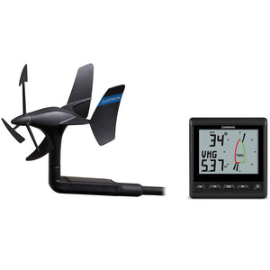 Garmin GNX Wireless Wind Pack - TRAPSKI