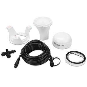 Garmin GPS 24xd GPS Antenna w/ Heading Sensor - NMEA 2000 - TRAPSKI