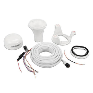 Garmin GPS 24xd HVS GPS Antenna w/Heading Sensor - NMEA 0183 - TRAPSKI