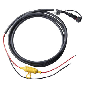 Garmin GPSMAP 2-Pin Power/Data Cable - 6 - TRAPSKI