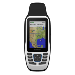 Garmin GPSMAP 79s Handheld GPS - TRAPSKI