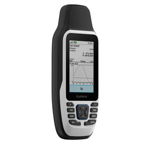 Garmin GPSMAP 79s Handheld GPS - TRAPSKI