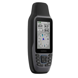 Garmin GPSMAP 79sc Handheld GPS - TRAPSKI