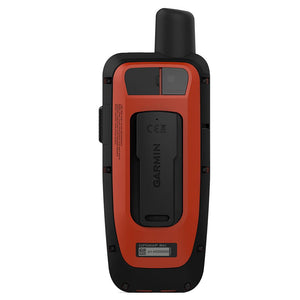 Garmin GPSMAP 86i Handheld GPS w/inReach Worldwide Basemap - TRAPSKI