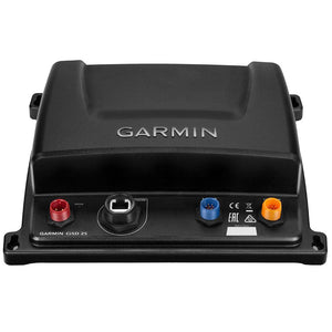 Garmin GSD 25 Premium Sonar Module - TRAPSKI