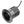 Garmin GT17M-THF SS Mid Band Chirp Transducer - 12 - 1kW - 8-Pin - TRAPSKI