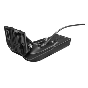 Garmin GT20-TM Transom Mount DownVu 500W (CHIRP 455/800kHz); Traditional 500W (77/200kHz) Transducer w/Temp - 8-Pin - TRAPSKI