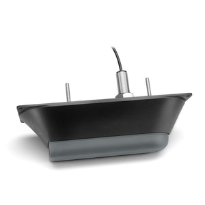 Garmin GT21-TH S/S Thru-Hull ClearV CHIRP, 600W 50/200kHz Traditional, 500W 260 455 ClearV CHIRP - TRAPSKI