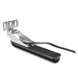 Garmin GT30-TM DownVu/SideVu 12-Pin Transom Mount Transducer f/GCV 10 - 20' Cable - TRAPSKI