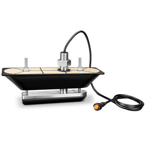 Garmin GT34UHD-TH Ultra HD Thru-Hull Transducer - TRAPSKI