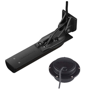 Garmin GT36-TM GT15M-IH Transducer Bundle - TRAPSKI