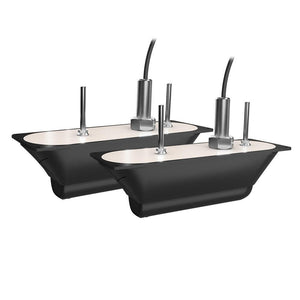 Garmin GT56UHD-THP Thru-Hull Mount Transducer - Pair - TRAPSKI