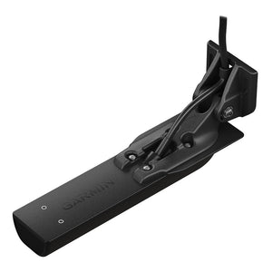 Garmin GT56UHD-TM Transom Mount Transducer - TRAPSKI