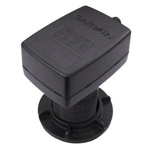 Garmin Intelliducer NMEA 2000 - Thru-Hull - 13-24 Degree Deadrise - TRAPSKI