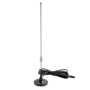 Garmin Magnetic Mount Antenna f/Astro, Astro 220 & Alpha - TRAPSKI