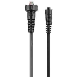 Garmin Marine Network Adapter Cable - Small (Female) to Large - TRAPSKI