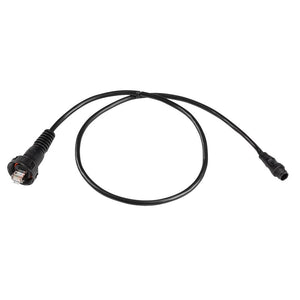 Garmin Marine Network Adapter Cable (Small to Large) - TRAPSKI
