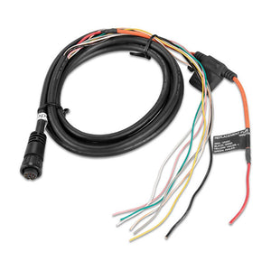 Garmin NMEA 0183 Power/Hailer Cable - TRAPSKI
