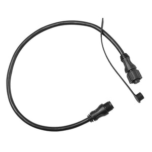 Garmin NMEA 2000 Backbone/Drop Cable (1 Ft.) - TRAPSKI