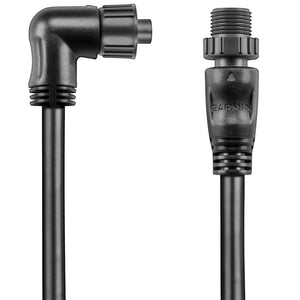 Garmin NMEA 2000 Backbone/Drop Cables (Right Angle) - 1' - TRAPSKI