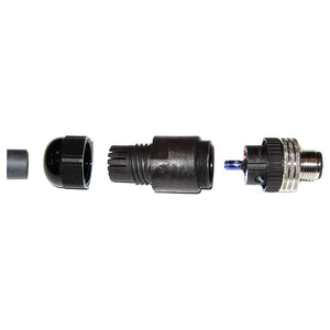 Garmin NMEA 2000 Field Installable Connector, Male - TRAPSKI