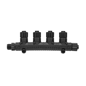 Garmin NMEA 2000 Multi-Port T-Connector - TRAPSKI