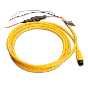 Garmin NMEA 2000 Power Cable - TRAPSKI
