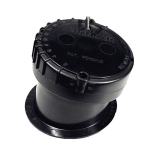 Garmin P79 600W In-Hull Transducer 50-200kHz - 8 Pin - TRAPSKI