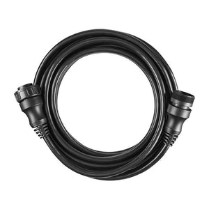 Garmin Panoptix LiveScope Transducer Extension Cable - 10' - 21-Pin - TRAPSKI