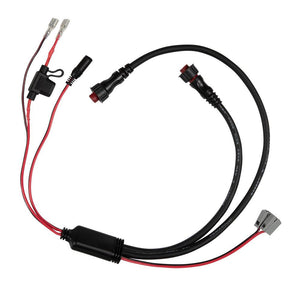 Garmin Portable Power Cable - TRAPSKI