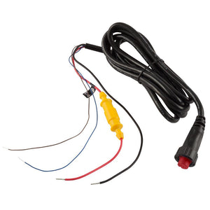 Garmin Power/Data Cable f/echoMAP CHIRP 7Xdv, 7Xsv & 9Xsv - TRAPSKI