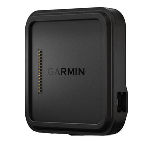 Garmin Powered Magnetic Mount w/Video-in Port HD Traffic - TRAPSKI