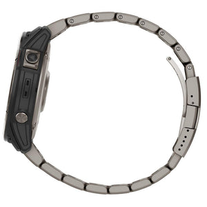 Garmin quatix 7 - Solar Edition Marine GPS Smartwatch w/Solar Charging - TRAPSKI