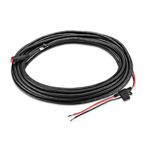 Garmin Radar Power Cable - TRAPSKI