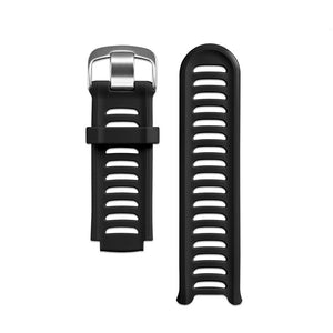 Garmin Replacement Band f/Forerunner 910XT - Black - TRAPSKI