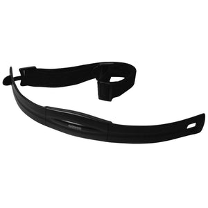 Garmin Replacement Elastic Strap f/HRM Edge eTrex fnix rForerunner FR60/FR70 & GPSMAP - TRAPSKI