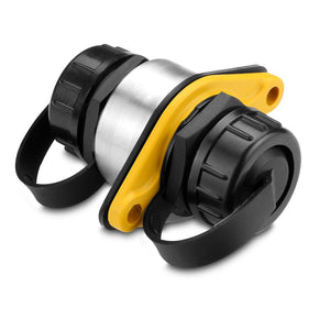 Garmin RJ45 Marine Network Cable PoE Isolation Coupler - TRAPSKI