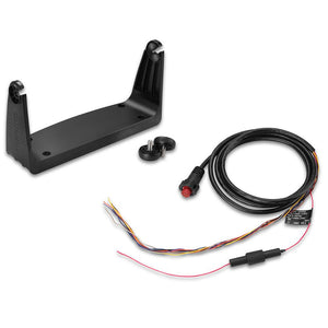 Garmin Second Station Mounting Kit f/echoMAP 70dv/70s, GPSMAP 741/741xs - TRAPSKI