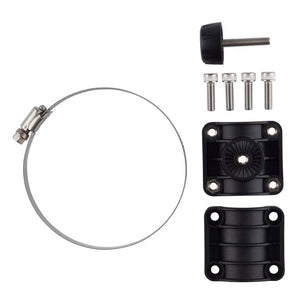 Garmin Shaft Mount f/Panoptix PS21 - TRAPSKI