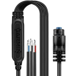 Garmin Solenoid Power Cable - TRAPSKI