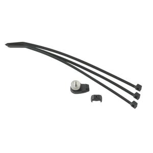 Garmin Speed Cadence Sensor Replacement Parts Kit - TRAPSKI