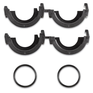 Garmin Split Connector Threaded f/RJ45 Network Cables - 18mm - TRAPSKI